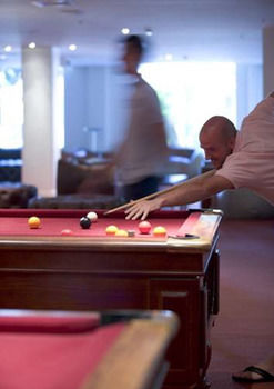 Urban Central Accommodation - Hostel - Accommodation Tasmania 35