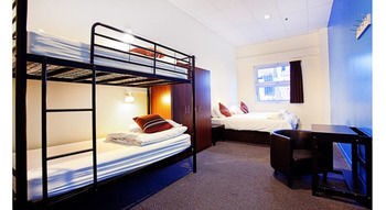 Urban Central Accommodation - Hostel - Accommodation Tasmania 38