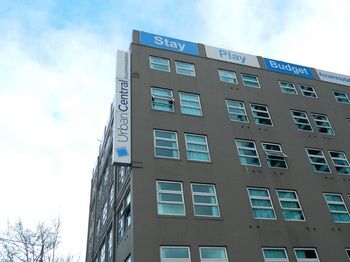 Urban Central Accommodation - Hostel - Accommodation Tasmania 40