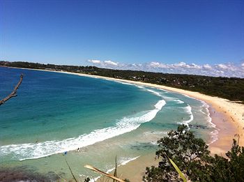 Mollymook Paradise Haven Motel - Accommodation Tasmania 3