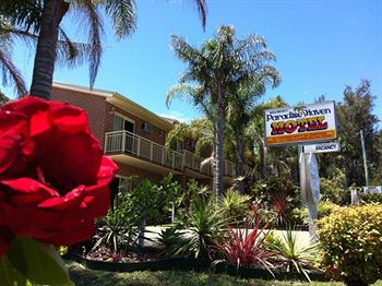 Mollymook Paradise Haven Motel - Accommodation Tasmania 9