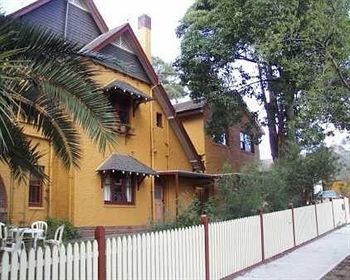Burwood Bed And Breakfast - Accommodation Tasmania 1