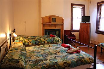 Burwood Bed And Breakfast - Accommodation Tasmania 6