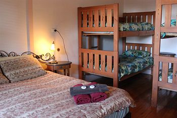 Burwood Bed And Breakfast - Accommodation Tasmania 7