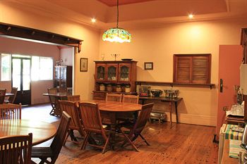 Burwood Bed And Breakfast - Accommodation Tasmania 10