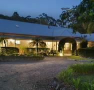 Noosa Valley Manor BampB Retreat - Accommodation Tasmania