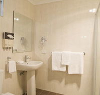 Noahaposs Mid City Motor Inn - Accommodation Tasmania