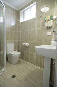 Noah's Mid City Motor Inn - Accommodation Tasmania 6