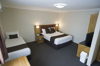 Noah's Mid City Motor Inn - Accommodation Tasmania 9