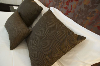 Noah's Mid City Motor Inn - Accommodation Tasmania 12