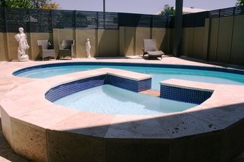 Noah's Mid City Motor Inn - Accommodation Tasmania 13