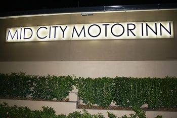 Noah's Mid City Motor Inn - Accommodation Tasmania 14