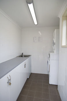 Noah's Mid City Motor Inn - Accommodation Tasmania 16