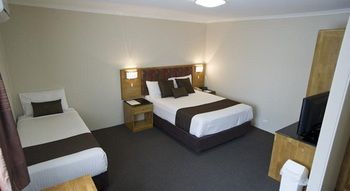 Noah's Mid City Motor Inn - Accommodation Tasmania 20