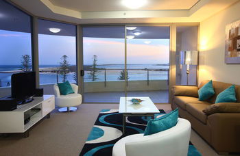 Monaco - Accommodation Tasmania 10