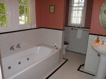 Silvermere - Accommodation Tasmania 6