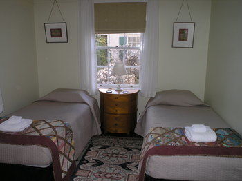 Silvermere - Accommodation Tasmania 11