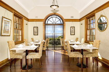 Silvermere - Accommodation Tasmania 23