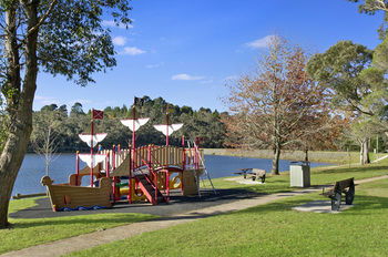 Silvermere - Accommodation Tasmania 24