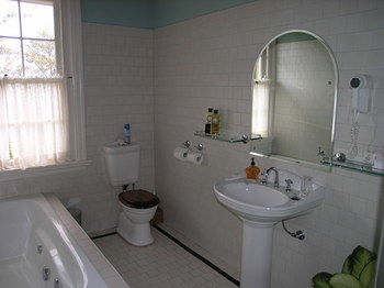 Silvermere - Accommodation Tasmania 25