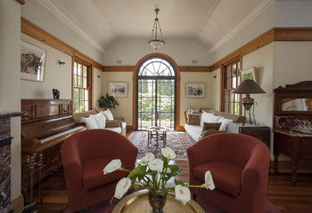 Silvermere - Accommodation Tasmania 27