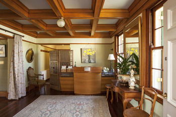 Silvermere - Accommodation Tasmania 29