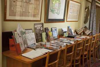 Silvermere - Accommodation Tasmania 35