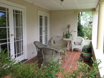 Silvermere - Accommodation Tasmania 36