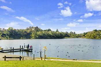 Silvermere - Accommodation Tasmania 39