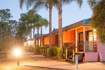 Pokolbin Village - Accommodation Tasmania 10