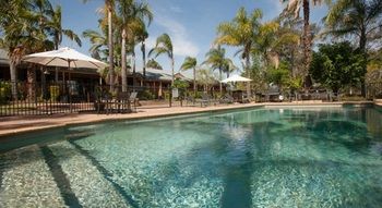 Pokolbin Village - Accommodation Tasmania 17