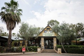 Pokolbin Village - Accommodation Tasmania 20