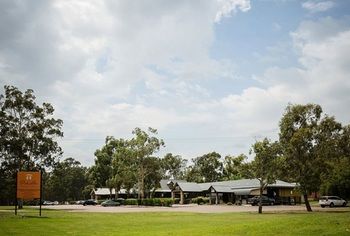 Pokolbin Village - Accommodation Tasmania 31