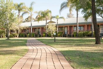 Pokolbin Village - Accommodation Tasmania 32