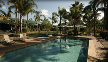 Pokolbin Village - Accommodation Tasmania 42