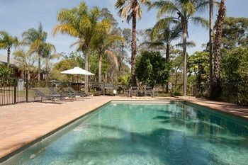 Pokolbin Village - Accommodation Tasmania 43