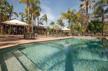 Pokolbin Village - Accommodation Tasmania 44