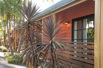 Pokolbin Village - Accommodation Tasmania 47