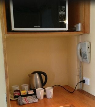 Echo Point Discovery Motel - Accommodation Tasmania 2