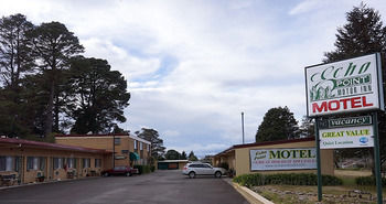Echo Point Discovery Motel - Accommodation Tasmania 5