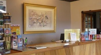 Echo Point Discovery Motel - Accommodation Tasmania 7