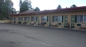 Echo Point Discovery Motel - Accommodation Tasmania 9