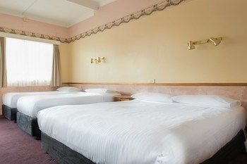 Echo Point Discovery Motel - Accommodation Tasmania 12