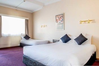 Echo Point Discovery Motel - Accommodation Tasmania 13