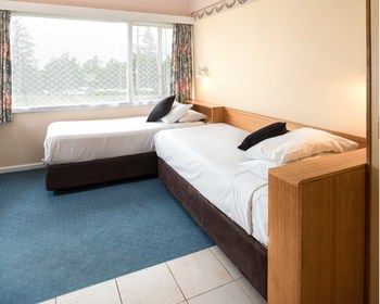 Echo Point Discovery Motel - Accommodation Tasmania 14