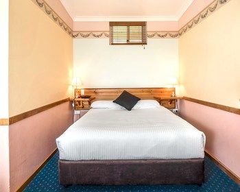 Echo Point Discovery Motel - Accommodation Tasmania 16