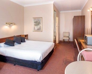 Echo Point Discovery Motel - Accommodation Tasmania 18