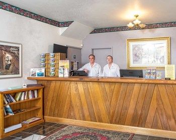 Echo Point Discovery Motel - Accommodation Tasmania 20