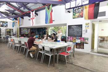 Sydney Railway Square YHA - Hostel - Accommodation Tasmania 0