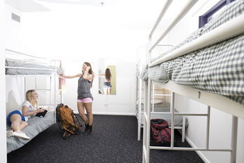 Sydney Railway Square YHA - Hostel - Accommodation Tasmania 4